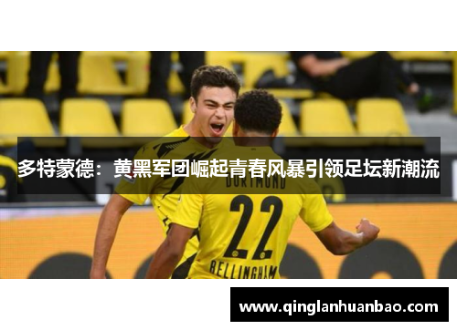 多特蒙德:黄黑军团崛起青春风暴引领足坛新潮流 多特蒙德:黄黑军团崛起青春风暴引领足坛新潮流