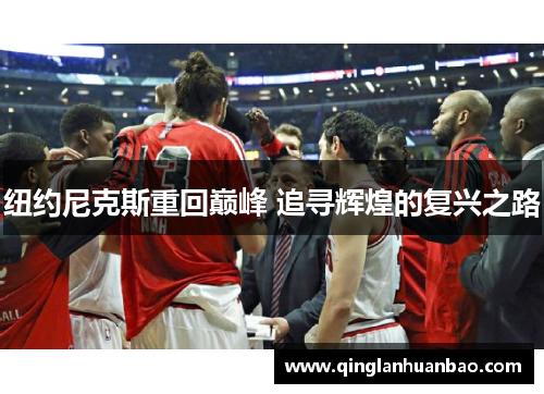 纽约尼克斯重回巅峰 追寻辉煌的复兴之路 纽约尼克斯重回巅峰 追寻辉煌的复兴之路