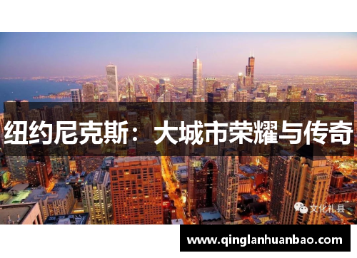 纽约尼克斯:大城市荣耀与传奇 纽约尼克斯:大城市荣耀与传奇