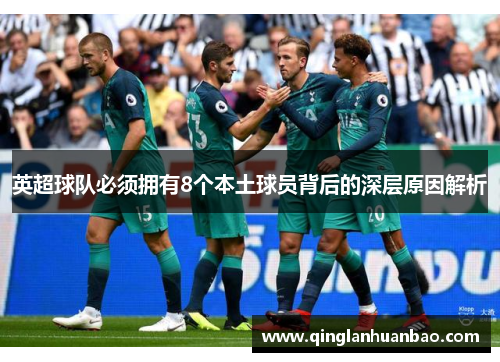 英超球队必须拥有8个本土球员背后的深层原因解析 英超球队必须拥有8个本土球员背后的深层原因解析